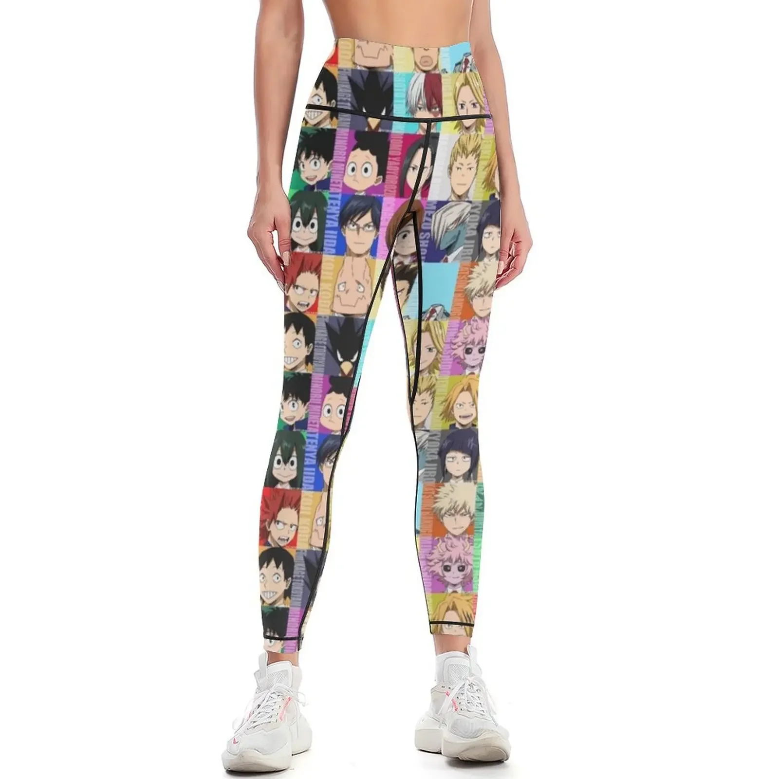 Class 1-A Leggings sportswear woman gym 2025 gym pants Women sportwear Golf wear Womens Leggings
Class 1-A Leggings sportswear woman gym 2025 gym pants Women sportwear Golf wear Womens Leggings