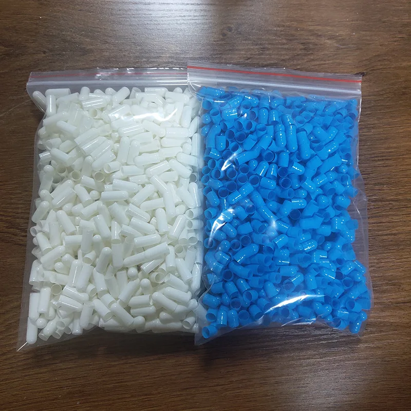 10,000 pieces of blue and white standard-sized 4# hollow shell hollow packaging DIY materials
10,000 pieces of blue and white standard-sized 4# hollow shell hollow packaging DIY materials