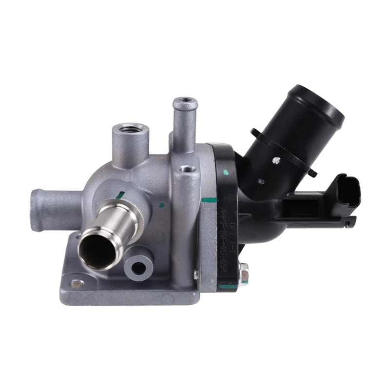 AT92-K00450002 Electronic Thermostat Assembly For BAIC For Beijing X7 U7 Car Thermostat Replacement Part
AT92-K00450002 Electronic Thermostat Assembly For BAIC For Beijing X7 U7 Car Thermostat Replacement Part