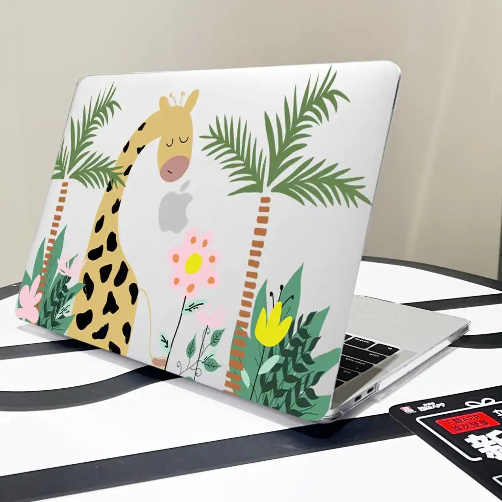 Laptop Case For Macbook M1 M2 Air 13 15.3 2023 A2941Pro 13 14 16 inchA2681A2179A2337A2442 Touch bar Interesting Graffiti cover
Laptop Case For Macbook M1 M2 Air 13 15.3 2023 A2941Pro 13 14 16 inchA2681A2179A2337A2442 Touch bar Interesting Graffiti cover