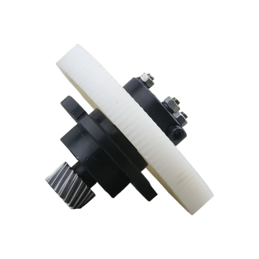 Nylon Synchronous Wheel Engraving Machine Eliminate The Eccentric Gear Rack Pinion Synchronization Wheel Accessories
Nylon Synchronous Wheel Engraving Machine Eliminate The Eccentric Gear Rack Pinion Synchronization Wheel Accessories