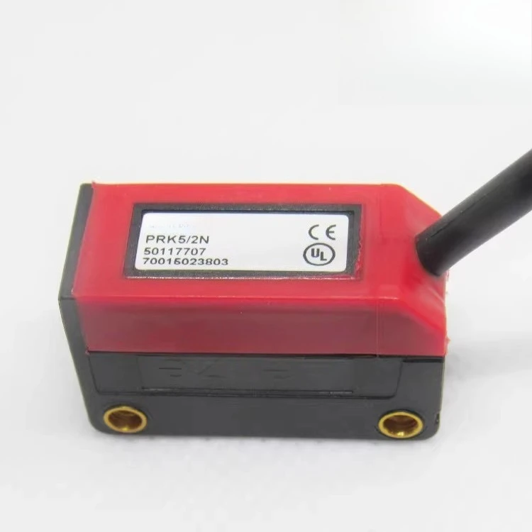 Sensors PRK5.H3/2N, ET5.3/2N
Sensors PRK5.H3/2N, ET5.3/2N