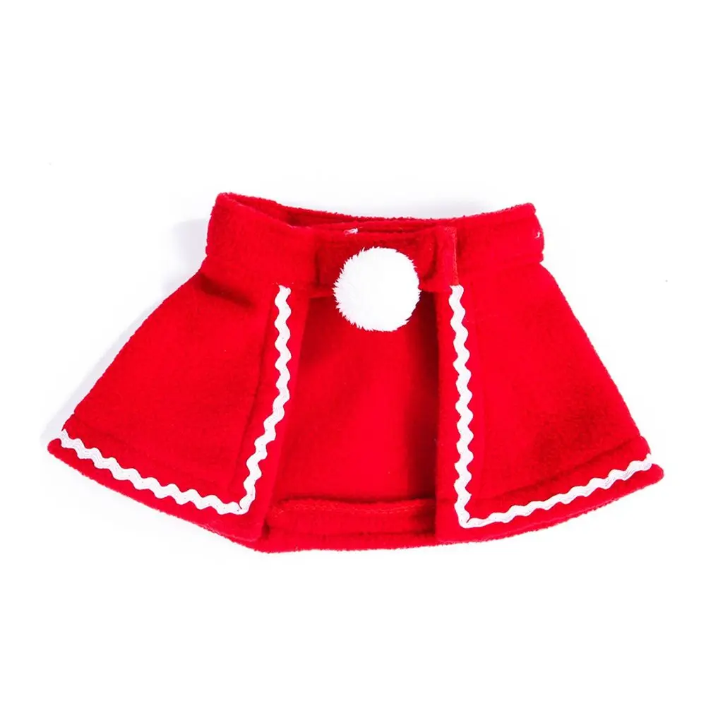 Claus Xmas Kitten Dog Cat Red Scarf Hat Warm Cute Puppy Deer Head Pet Costume Pet Cosplay Costume Pet Clothes Christmas Clothes
Claus Xmas Kitten Dog Cat Red Scarf Hat Warm Cute Puppy Deer Head Pet Costume Pet Cosplay Costume Pet Clothes Christmas Clothes