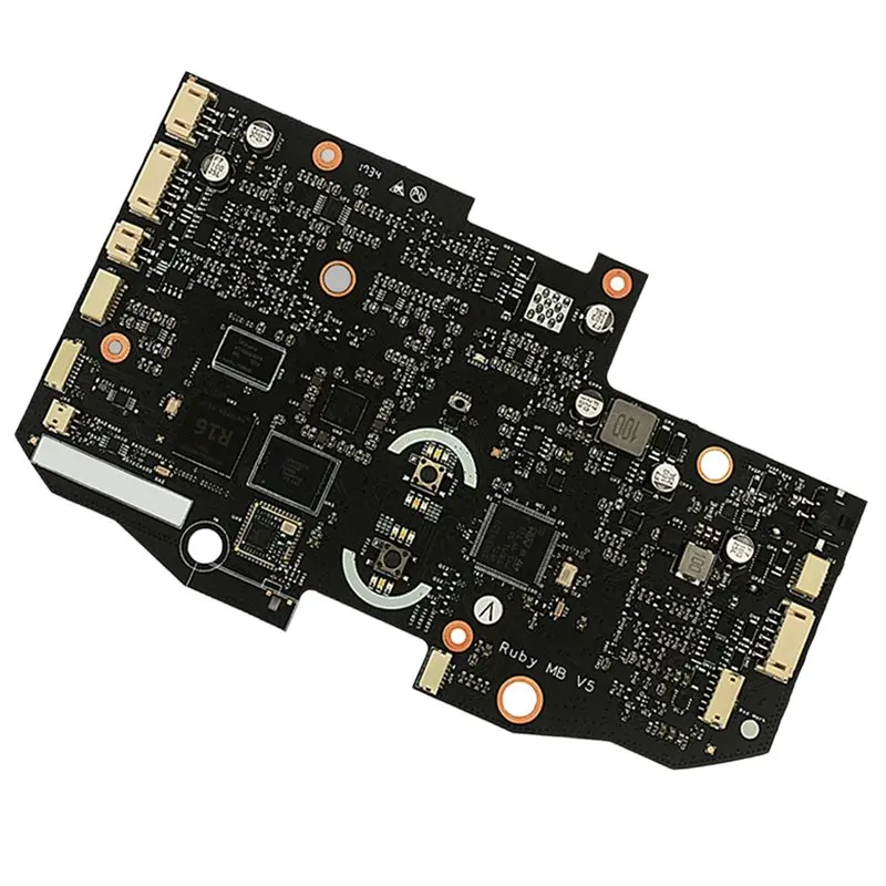 Материнская плата M02K-Robot Sweeper для пылесоса Xiaomi Mi Robot Roborock Mijia 1St SDJQR01RR SDJQR02RR, аксессуары
Материнская плата M02K-Robot Sweeper для пылесоса Xiaomi Mi Robot Roborock Mijia 1St SDJQR01RR SDJQR02RR, аксессуары