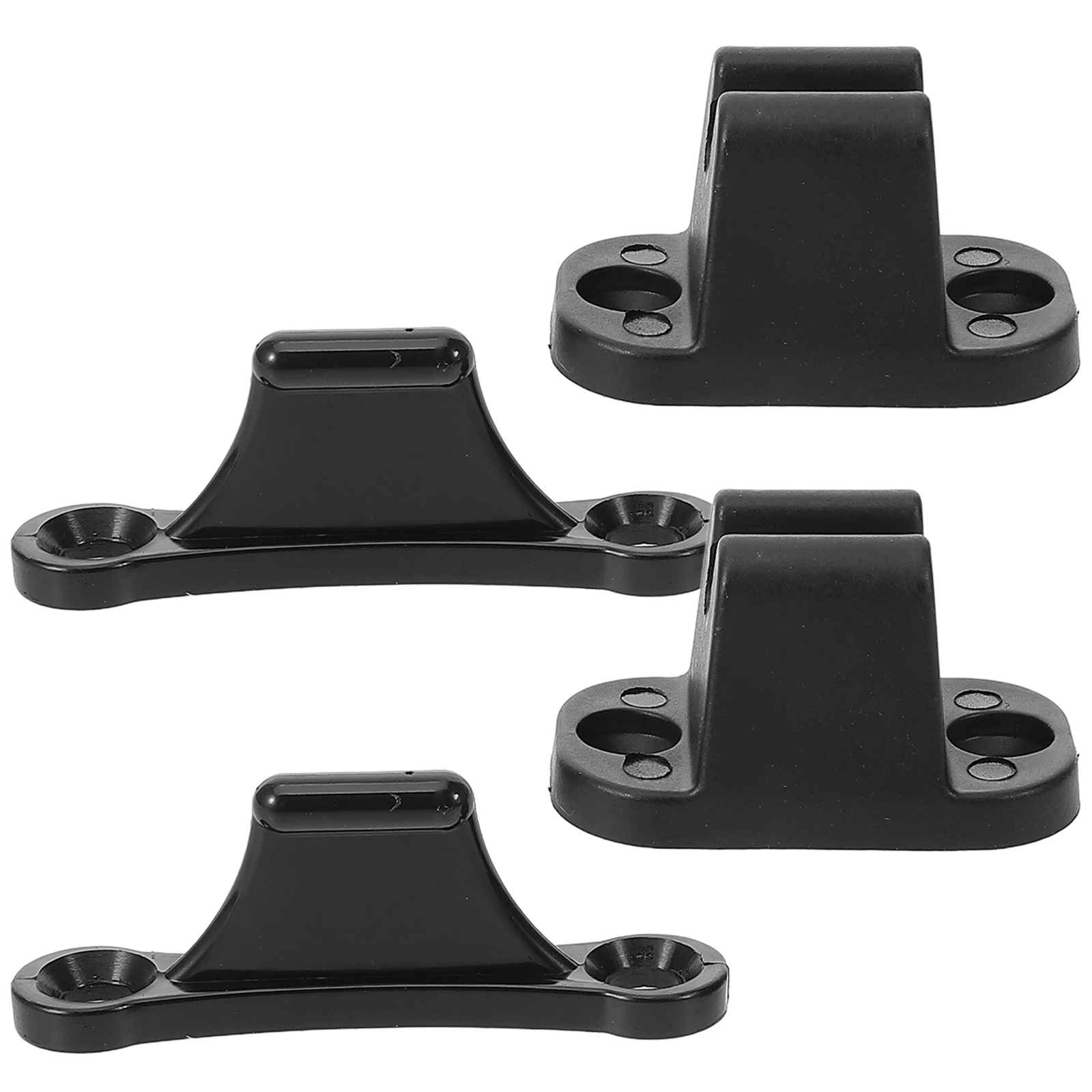 2pcs Black Rv Door Holder Camper Latch Fixed Hook Replacement Entry Catch for Metal Strong Fixing Durable Material Trailer
2pcs Black Rv Door Holder Camper Latch Fixed Hook Replacement Entry Catch for Metal Strong Fixing Durable Material Trailer