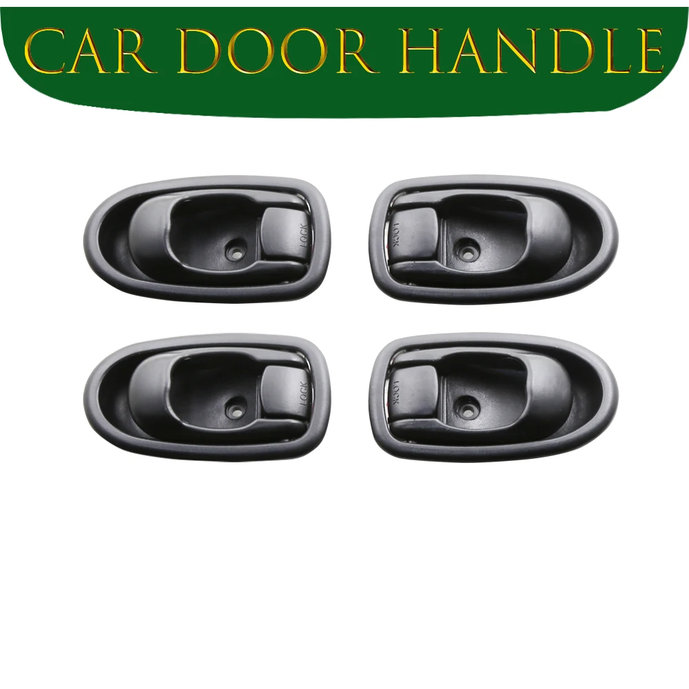 ВНУТРЕННЯЯ ДВЕРНАЯ РУЧКА ДЛЯ HYUNDAI ELANTRA 1996-2000 1996 1997 1998 1999 2000 82610-29000 82620-29000
ВНУТРЕННЯЯ ДВЕРНАЯ РУЧКА ДЛЯ HYUNDAI ELANTRA 1996-2000 1996 1997 1998 1999 2000 82610-29000 82620-29000