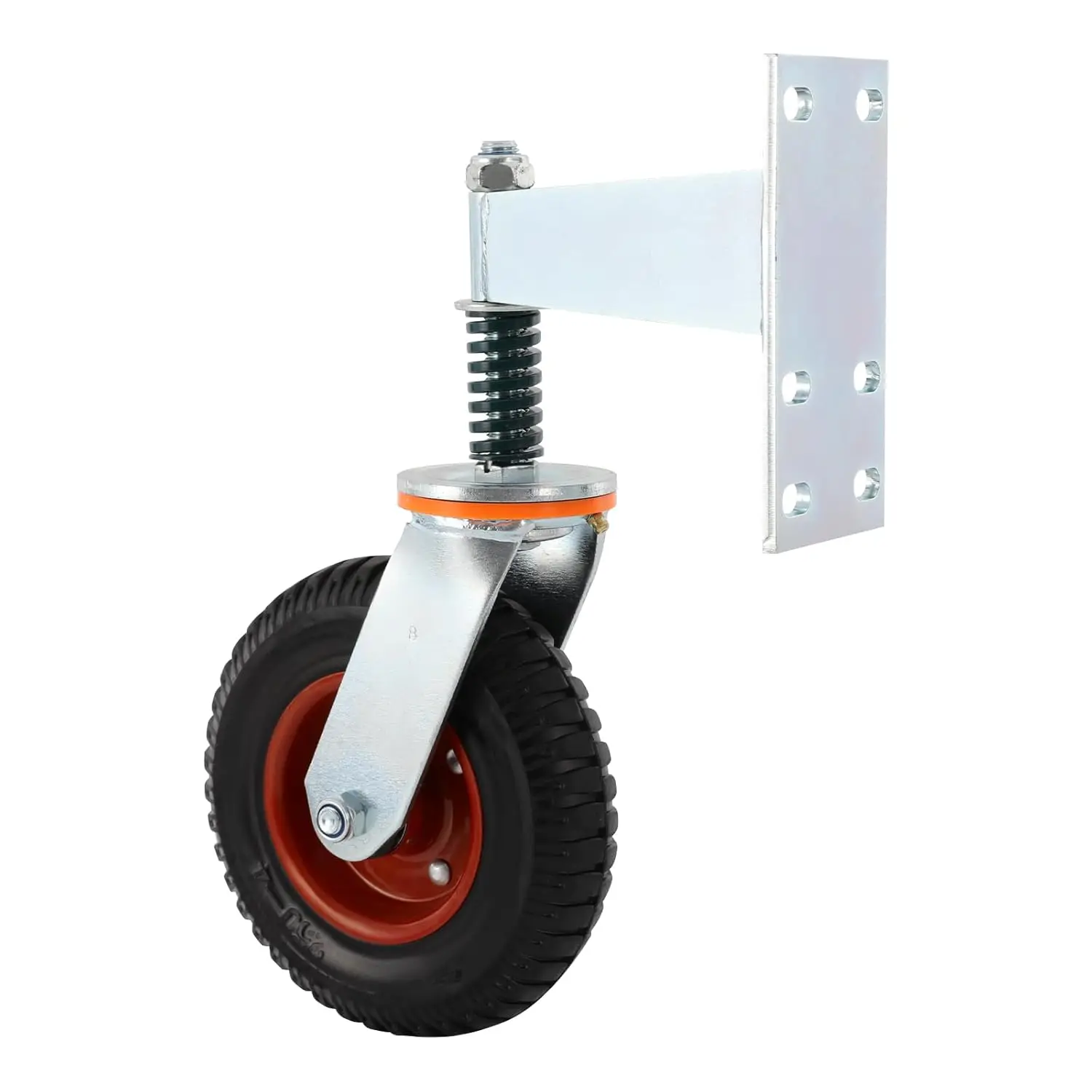 НОВЫЙ 8-дюймовый ролик для двери, колесо для тяжелых дверей
НОВЫЙ 8-дюймовый ролик для двери, колесо для тяжелых дверей