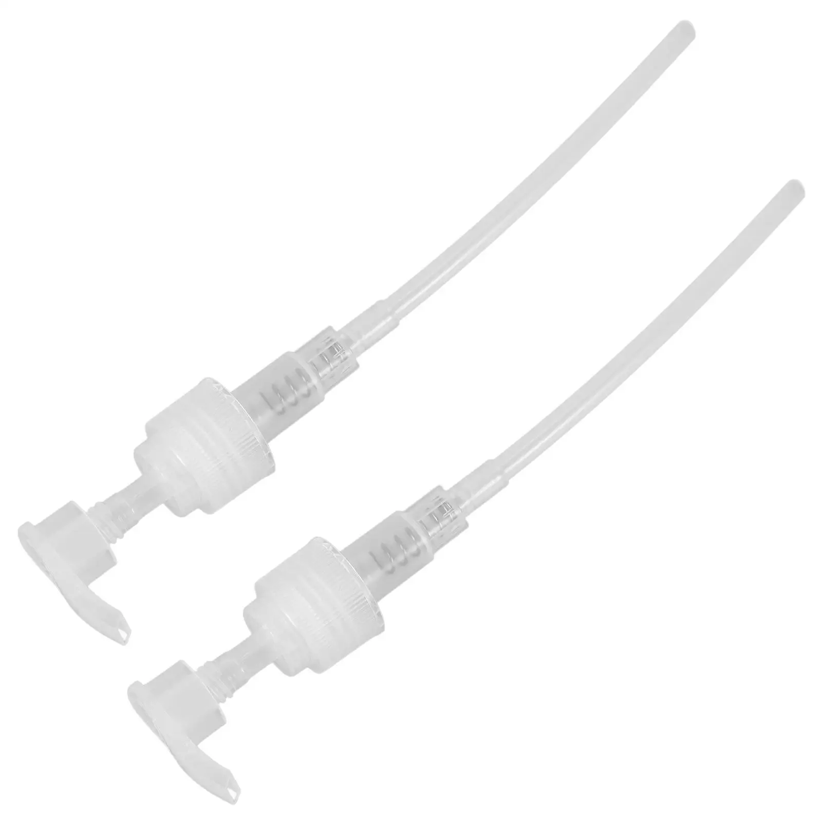 2 White Emulsion Push Foaming Soap Dispensers Pcs Replacement Pressure Pump Head Liquid Bottles Shampoo Conditioner Lotions Fits
2 White Emulsion Push Foaming Soap Dispensers Pcs Replacement Pressure Pump Head Liquid Bottles Shampoo Conditioner Lotions Fits