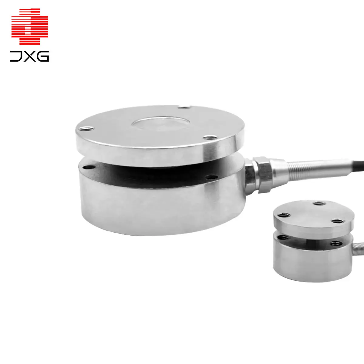 Membrane Type Force Sensor Weighing Load Cell 50KG 100KG 200KG 300KG 500KG 1Ton 2Ton
Membrane Type Force Sensor Weighing Load Cell 50KG 100KG 200KG 300KG 500KG 1Ton 2Ton