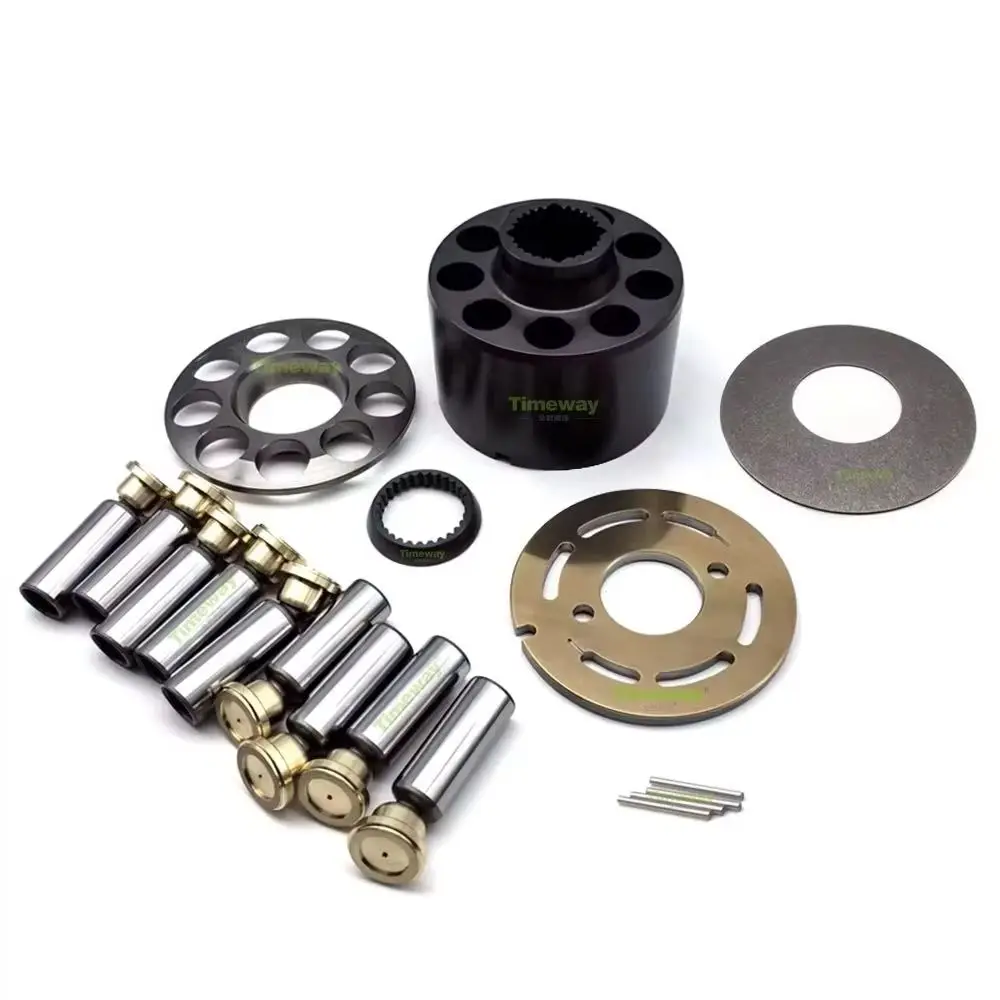 MPV Hydraulic Pump Spare Parts MPV035 Axial Piston Pump Rotary Group Kits for MPV035D Sauer Pump Repair Kits Pump Accessories
MPV Hydraulic Pump Spare Parts MPV035 Axial Piston Pump Rotary Group Kits for MPV035D Sauer Pump Repair Kits Pump Accessories