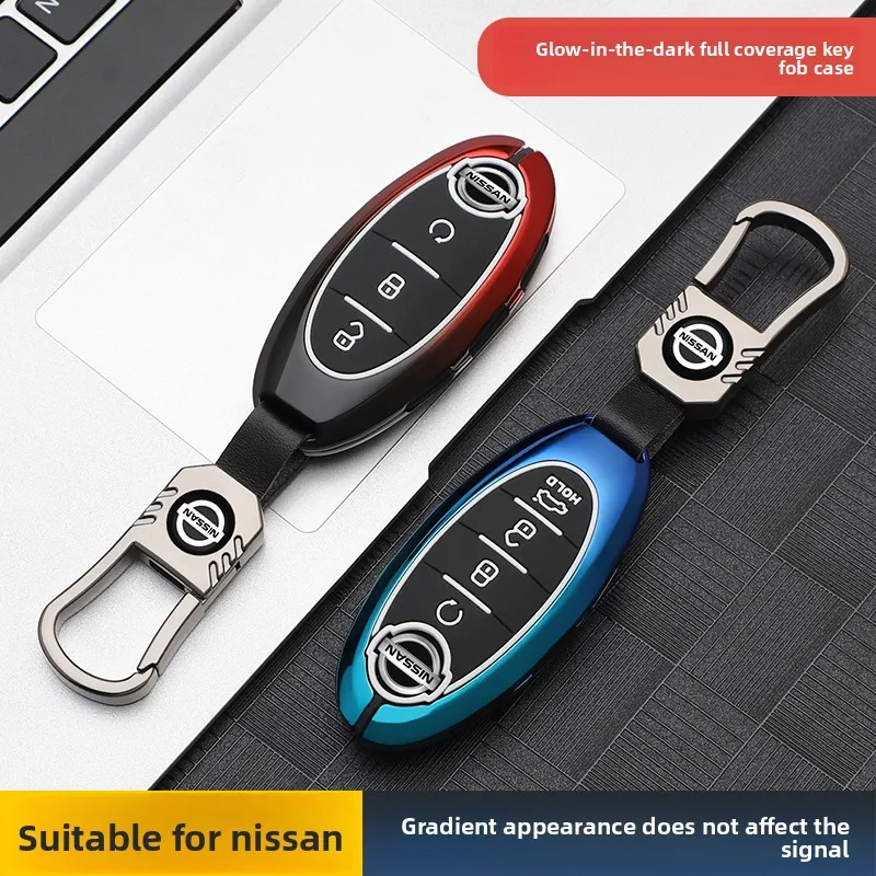Car Remote Key Case Cover Shell for Nissan Altima Sentra Maxima Rogue Armada Pathfinder Versa Keychian Accessories
Car Remote Key Case Cover Shell for Nissan Altima Sentra Maxima Rogue Armada Pathfinder Versa Keychian Accessories