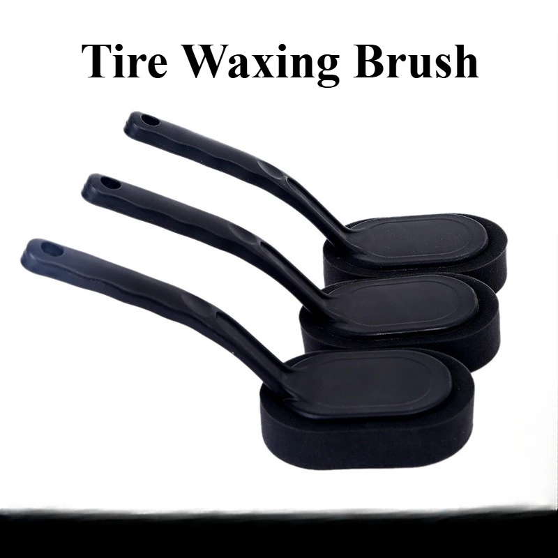 Car Tire Waxing Brush, Polishing Brush Manufacturer Wholesale, Car Washing Tools, Wheel Hub Waxing, Cleaning Sponge Brush
Car Tire Waxing Brush, Polishing Brush Manufacturer Wholesale, Car Washing Tools, Wheel Hub Waxing, Cleaning Sponge Brush