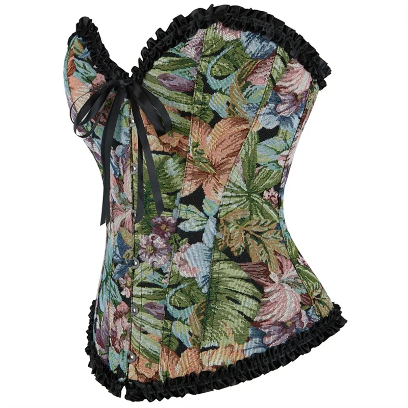 Корсет, картина маслом, принт, формирователь тела, ретро-стиль, элегантные корсеты для похудения
Корсет, картина маслом, принт, формирователь тела, ретро-стиль, элегантные корсеты для похудения