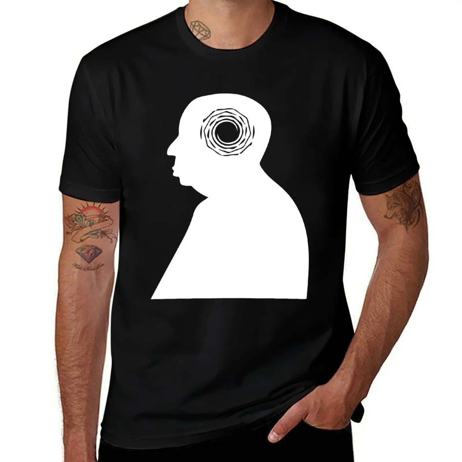 VERTIGO T-Shirt clothes cute tops Personalized t-shirt heavy weight t shirts for men
VERTIGO T-Shirt clothes cute tops Personalized t-shirt heavy weight t shirts for men