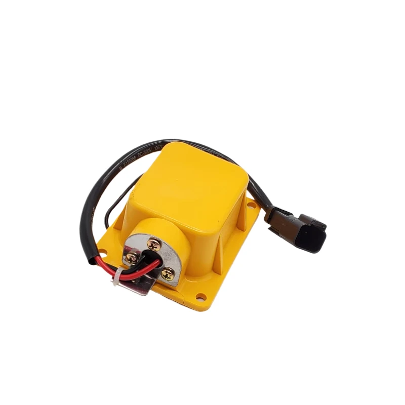 For CAT 320 325 345 390C/D Hydraulic Return Oil Filter Element Return Oil Grid Assembly Sensor Excavator Accessories
For CAT 320 325 345 390C/D Hydraulic Return Oil Filter Element Return Oil Grid Assembly Sensor Excavator Accessories