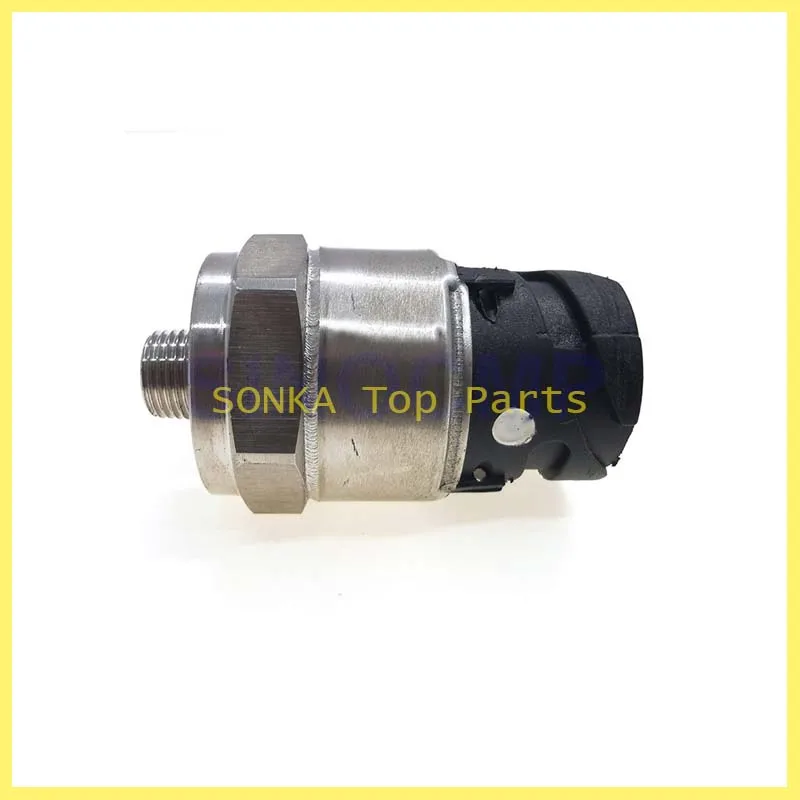 VOE 11170123 VOE11170123 FUEL RAIL OIL PRESSURE SENSOR SWITCH FOR TRUCK L60E L70E L90E L110E L120E L150E L180E L220E L330E
VOE 11170123 VOE11170123 FUEL RAIL OIL PRESSURE SENSOR SWITCH FOR TRUCK L60E L70E L90E L110E L120E L150E L180E L220E L330E