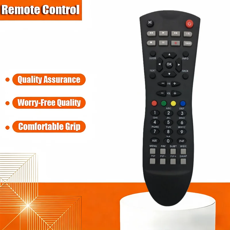 1piece RC1101 For Hitachi TV HDR255 HDR163 HDR165 HDR080 HDR081 HDR082 320HDR10 500HDR10
1piece RC1101 For Hitachi TV HDR255 HDR163 HDR165 HDR080 HDR081 HDR082 320HDR10 500HDR10