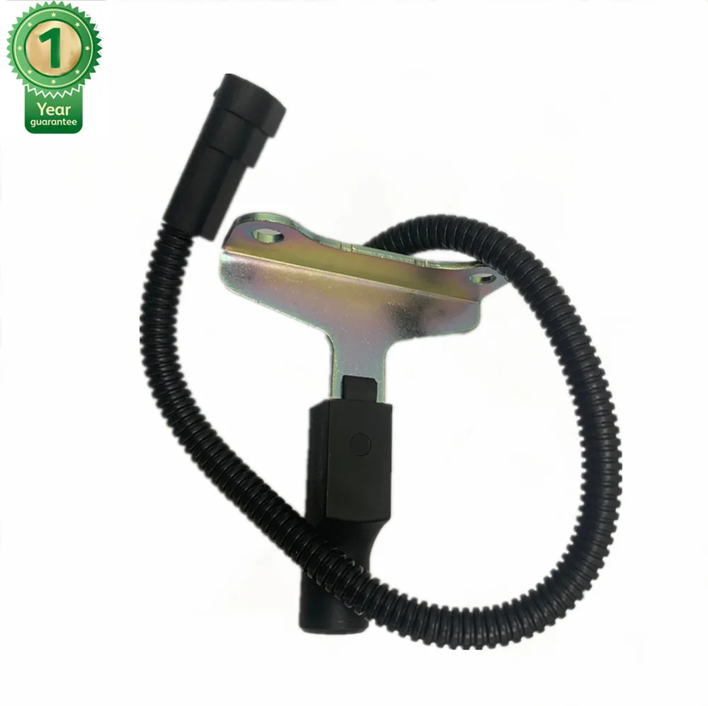 OEM 2132466 56027272 Датчик положения коленчатого вала подходит для Dodge Dakota Ram 1500 
OEM 2132466 56027272 Датчик положения коленчатого вала подходит для Dodge Dakota Ram 1500