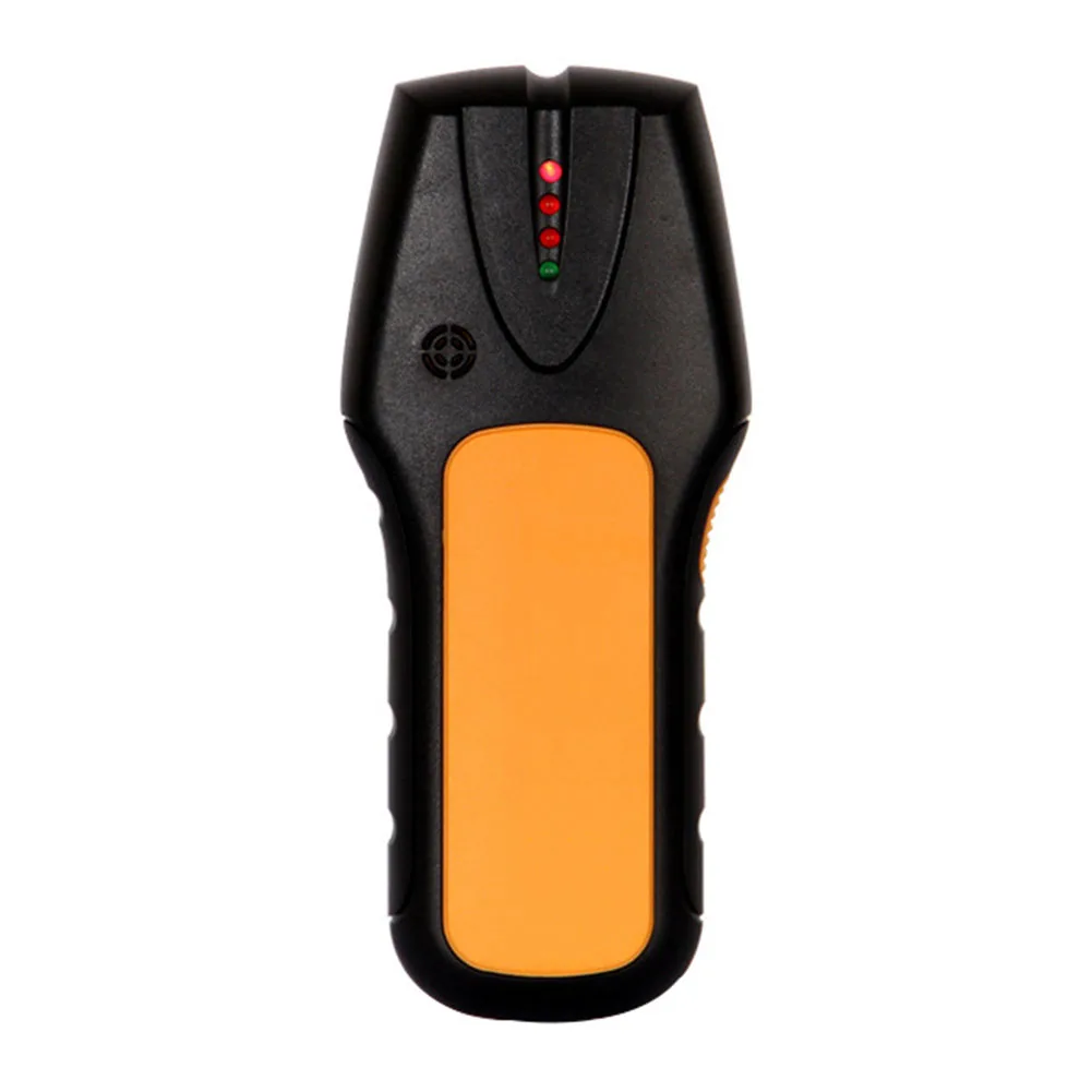 Comprehensive Wall Scanner Tool Efficiently Detects Metal Wood and Live Electrical Circuits for Renovation Work
Comprehensive Wall Scanner Tool Efficiently Detects Metal Wood and Live Electrical Circuits for Renovation Work