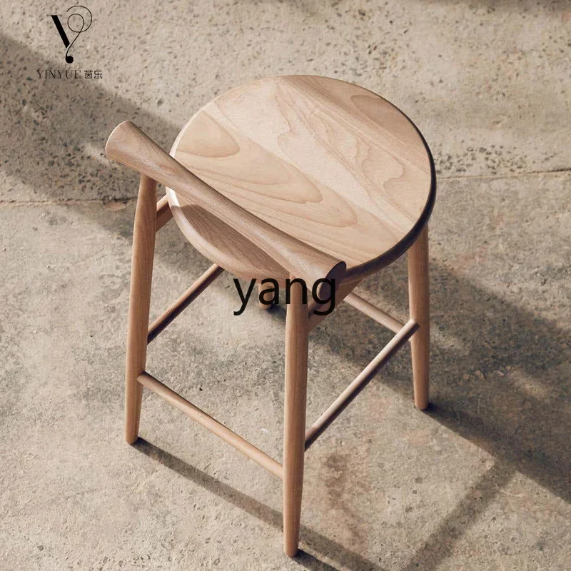 LTT Hotel Bar Stool Creative Personal Household High Chair Restaurant Stool Customization
LTT Hotel Bar Stool Creative Personal Household High Chair Restaurant Stool Customization