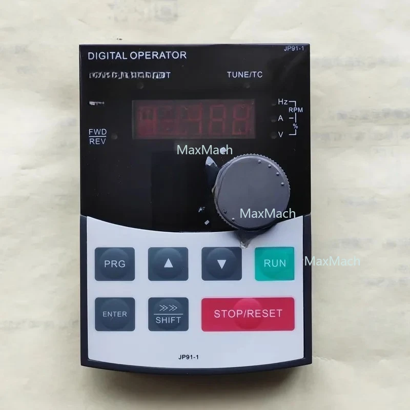 Панель управления приводом переменной частоты PI9000 Контроллер скорости JP6E9100D JPR6E9100S JP91-1/2
Панель управления приводом переменной частоты PI9000 Контроллер скорости JP6E9100D JPR6E9100S JP91-1/2