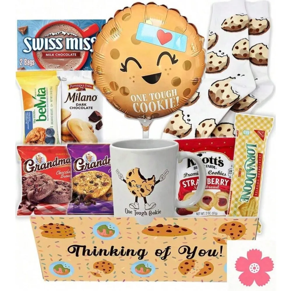 Exciting Unboxing Experience with Rich Snacks Ideal for Friends and Family.
Exciting Unboxing Experience with Rich Snacks Ideal for Friends and Family.