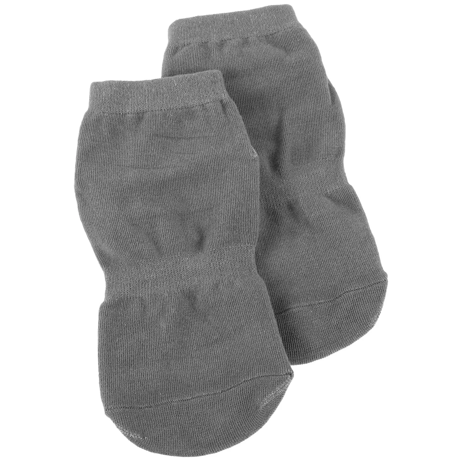 Spa Gel Socks Moisturizing Skin Care Protective Foot Covers Dry Feet Cracked Heel for Women
Spa Gel Socks Moisturizing Skin Care Protective Foot Covers Dry Feet Cracked Heel for Women