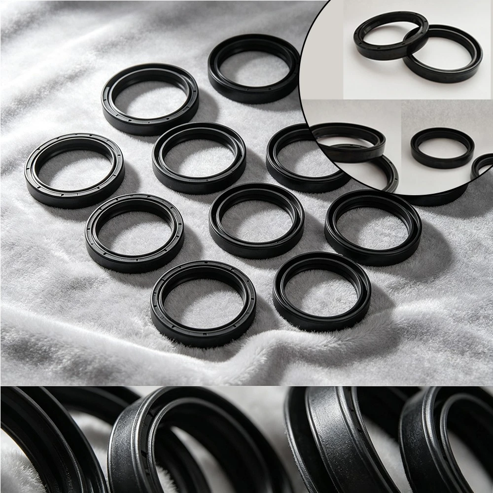2/4/6pc 40x52x10 40 52 40*52 Front Fork Oil Seal For CAGIVA 350 W 12 93-96 T4 500 87-91 RIVER 600 95-2002 600 W 16 W12 W350 W600
2/4/6pc 40x52x10 40 52 40*52 Front Fork Oil Seal For CAGIVA 350 W 12 93-96 T4 500 87-91 RIVER 600 95-2002 600 W 16 W12 W350 W600