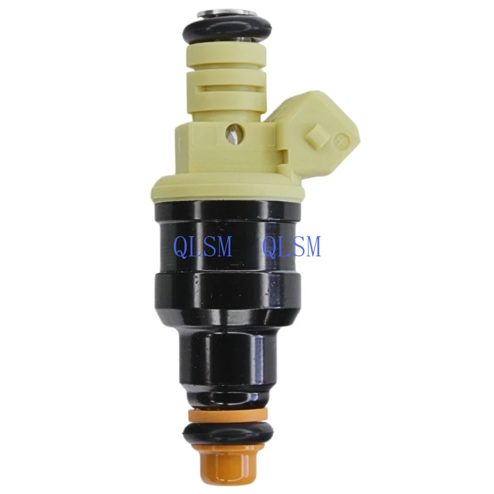 1Pc 0280150749 3501986 FJ691 Fuel Injector Replacement For Volvo 740 940 2.3L I4 B234F 1989-1992 Auto Engine Nozzle
1Pc 0280150749 3501986 FJ691 Fuel Injector Replacement For Volvo 740 940 2.3L I4 B234F 1989-1992 Auto Engine Nozzle