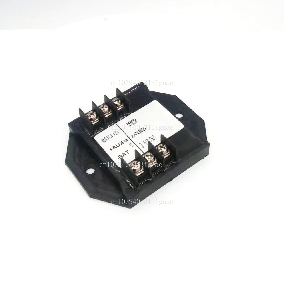 7026155 Pull coil timer relay module 12V 70A 3-wire for JLG spare parts
7026155 Pull coil timer relay module 12V 70A 3-wire for JLG spare parts