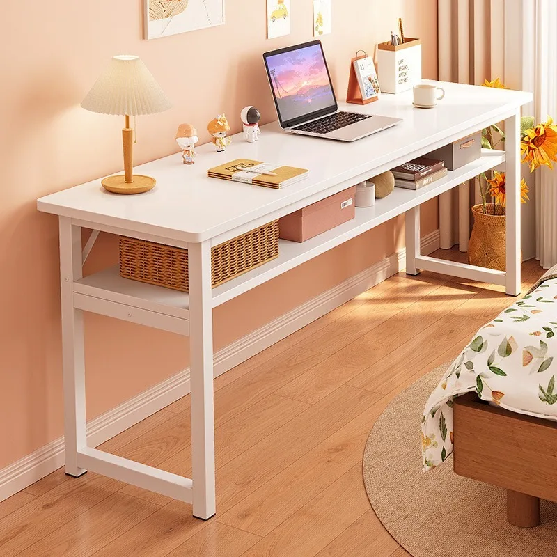 Table Simple rental house Home work e-sports table Bedroom desk Student study desk Desktop computer desk
Table Simple rental house Home work e-sports table Bedroom desk Student study desk Desktop computer desk