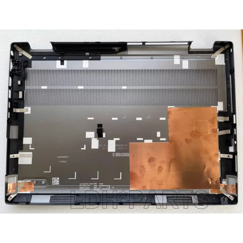C 0N0HHX N0HHX New For Dell Precision 7680 M7680 Laptop Bottom D Cover Lower Case
C 0N0HHX N0HHX New For Dell Precision 7680 M7680 Laptop Bottom D Cover Lower Case
