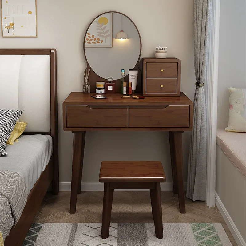 Brown European Vanity Table Glossy Huge Cheap Modern Vanity Table Clothing Grey Meuble De Chambre Furniture For Home
Brown European Vanity Table Glossy Huge Cheap Modern Vanity Table Clothing Grey Meuble De Chambre Furniture For Home