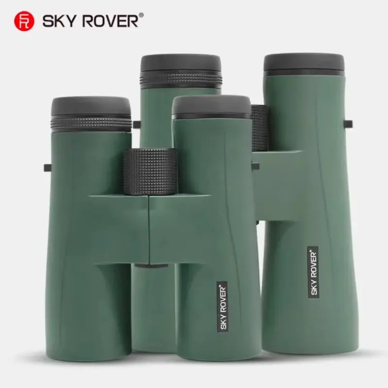 SKY ROVER Banner Cloud 6x32/7.5x32/8x42/10x42/10x50/12x50/12x56/15x56 APO Binoculars High Light Transmittance ED Glass
SKY ROVER Banner Cloud 6x32/7.5x32/8x42/10x42/10x50/12x50/12x56/15x56 APO Binoculars High Light Transmittance ED Glass