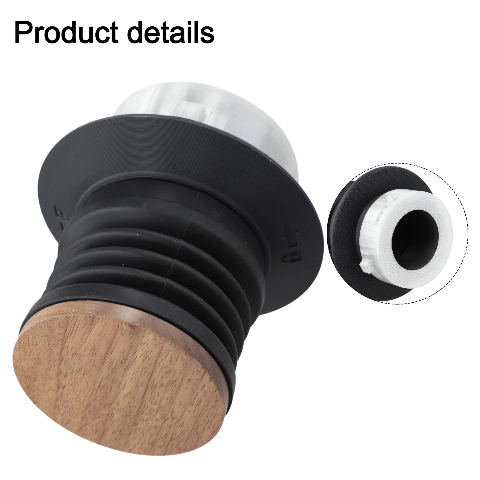 Blowing Bin Cleaner Coffee Grinder Tool Alloy Material Compact Design Efficient Cleaning For Coffee Enthusiasts
Blowing Bin Cleaner Coffee Grinder Tool Alloy Material Compact Design Efficient Cleaning For Coffee Enthusiasts