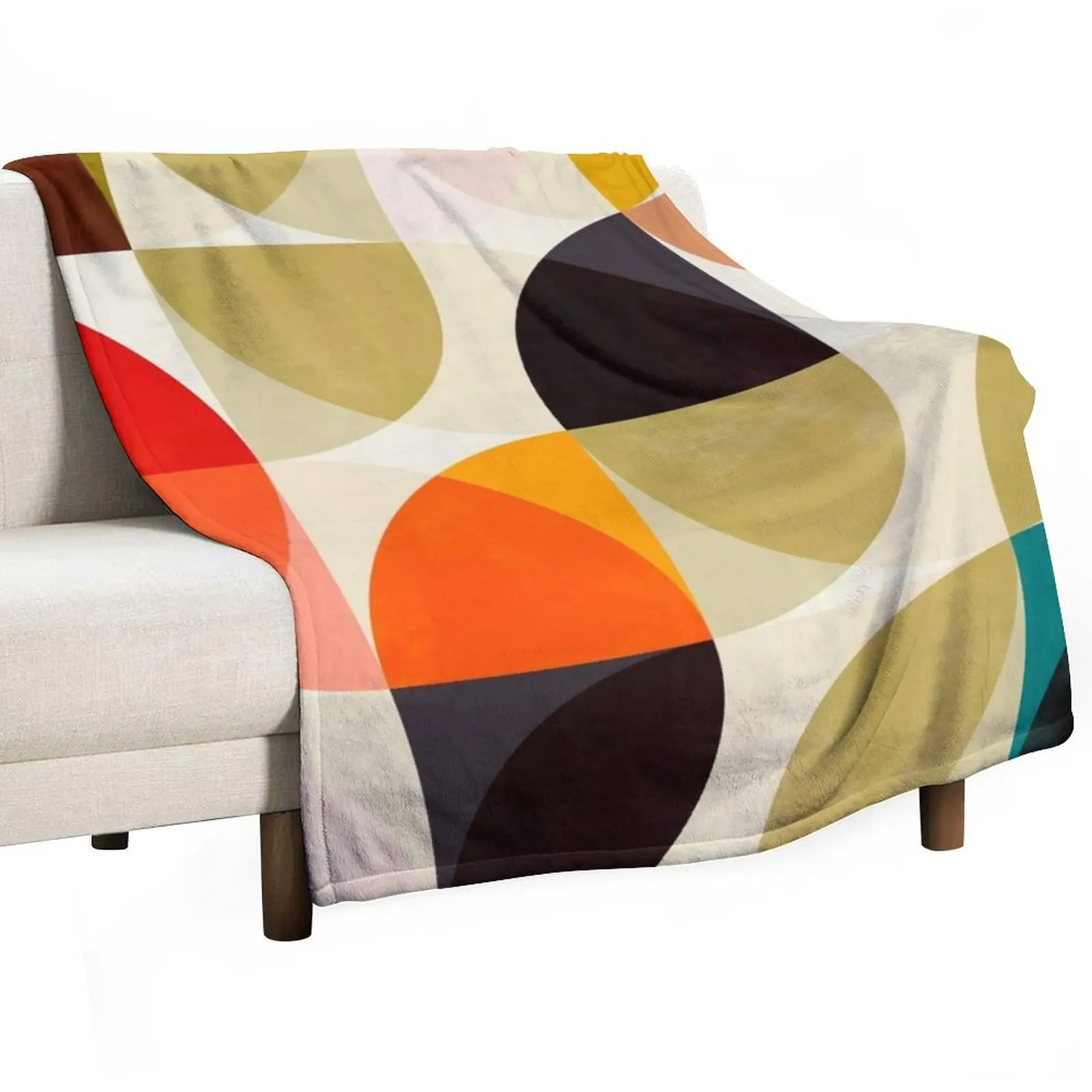 mid century 4 Throw Blanket Soft Bedroom Blanket for Night Sleeping
mid century 4 Throw Blanket Soft Bedroom Blanket for Night Sleeping