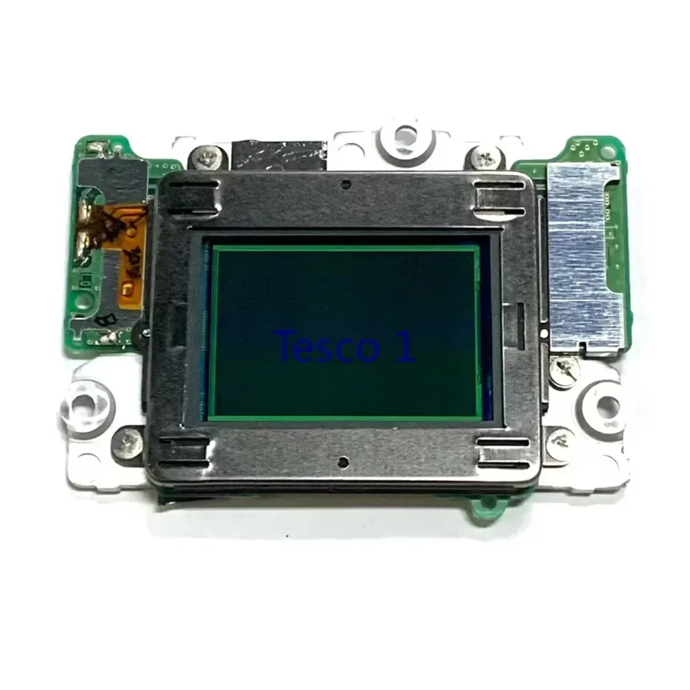 Original for Nikon D610 D600 Camera CCD CMOS Image Sensor Matrix with Low Pass Filter Glass Unit
Original for Nikon D610 D600 Camera CCD CMOS Image Sensor Matrix with Low Pass Filter Glass Unit