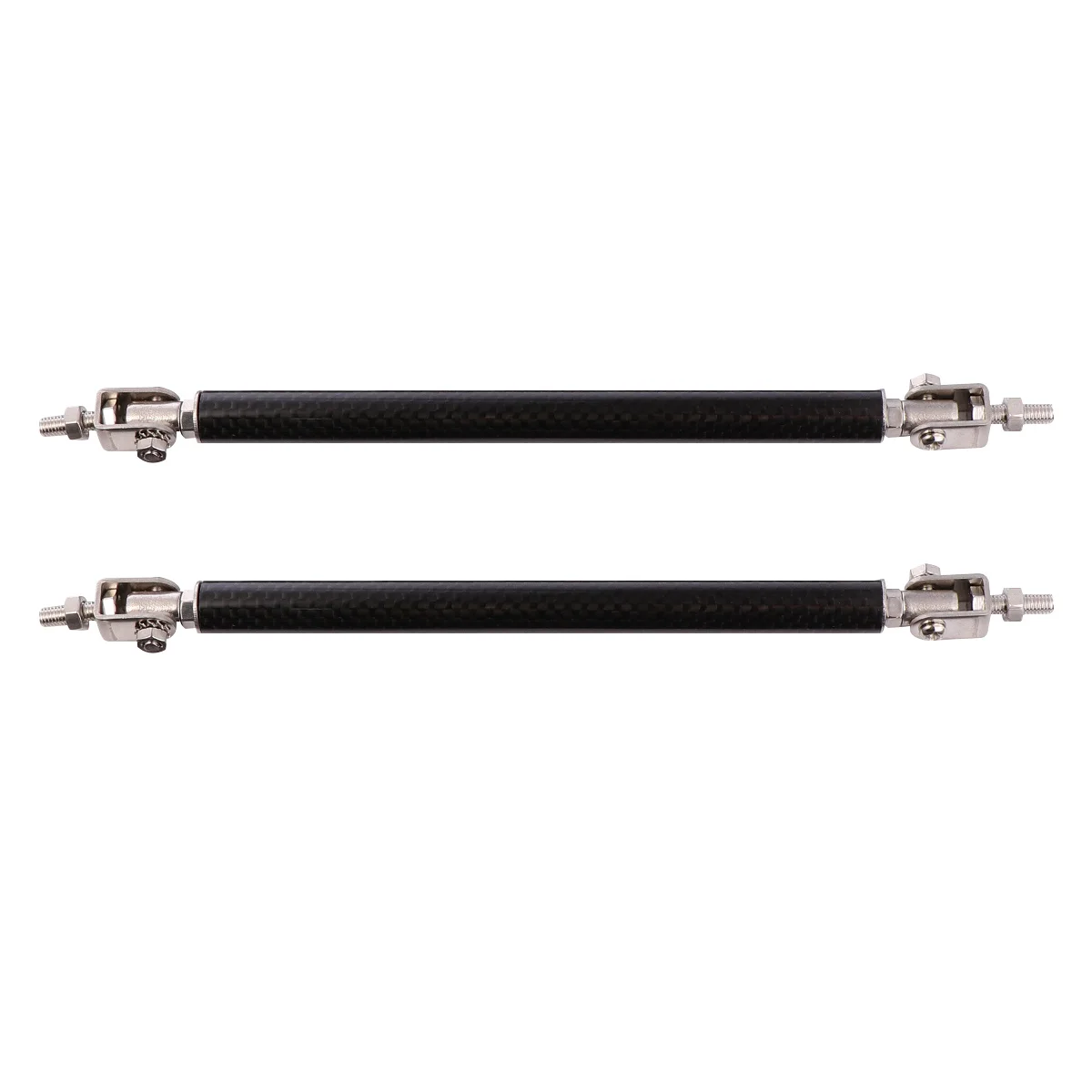 Carbon Fiber Pull Rod for Car Front Rear Bars Automotive Modification Practical Simple Compact Flexible Installation
Carbon Fiber Pull Rod for Car Front Rear Bars Automotive Modification Practical Simple Compact Flexible Installation