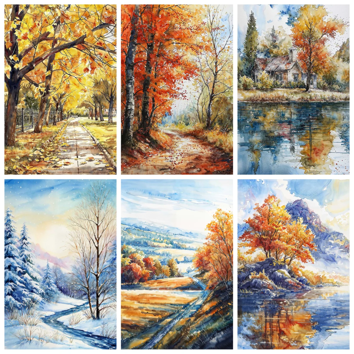 1000 PCS Puzzles for Adults , Field Forest Landscape Jigsaw Puzzles Educational Games Colorful Puzzles Gifts Home Decor
1000 PCS Puzzles for Adults , Field Forest Landscape Jigsaw Puzzles Educational Games Colorful Puzzles Gifts Home Decor