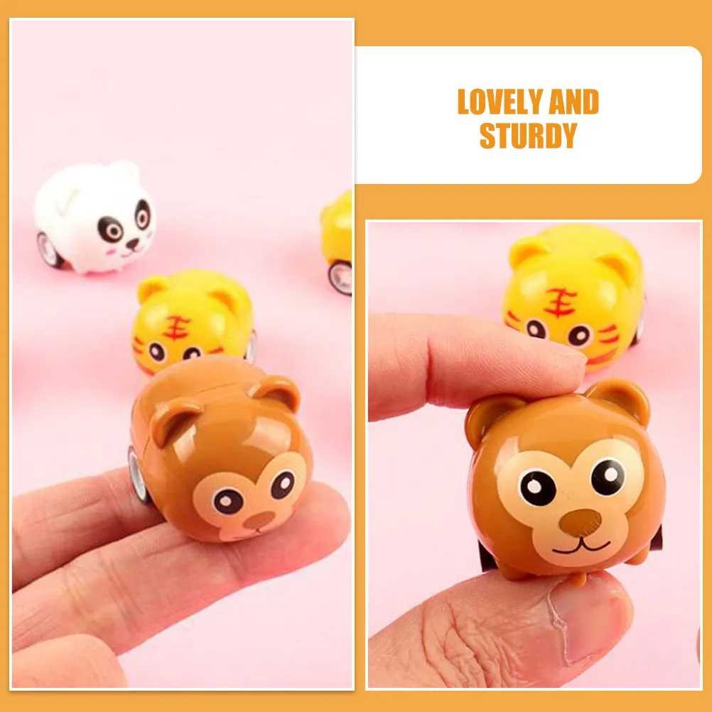 12Pcs Pull Back Car Friction Powered Cartoon Vehicle Fun Play Party Favors for Toddlers Kids Pull Back Car Toys for Boy
12Pcs Pull Back Car Friction Powered Cartoon Vehicle Fun Play Party Favors for Toddlers Kids Pull Back Car Toys for Boy