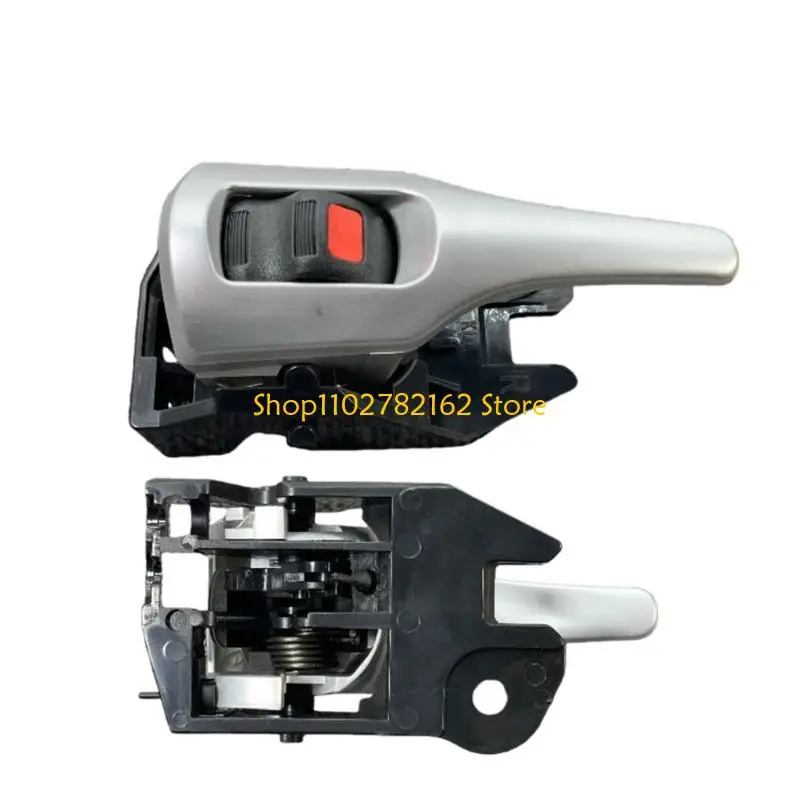 547B Car Inside Interior Door Handle Replacements 69205-12230 for 2009-2013 Model
547B Car Inside Interior Door Handle Replacements 69205-12230 for 2009-2013 Model