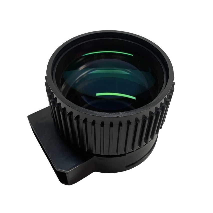5inch Projector HD Optical Lens DIY Projection Apparatus Camera Glass Lenses Repair Parts DLP Universal Short Telephoto Lens
5inch Projector HD Optical Lens DIY Projection Apparatus Camera Glass Lenses Repair Parts DLP Universal Short Telephoto Lens