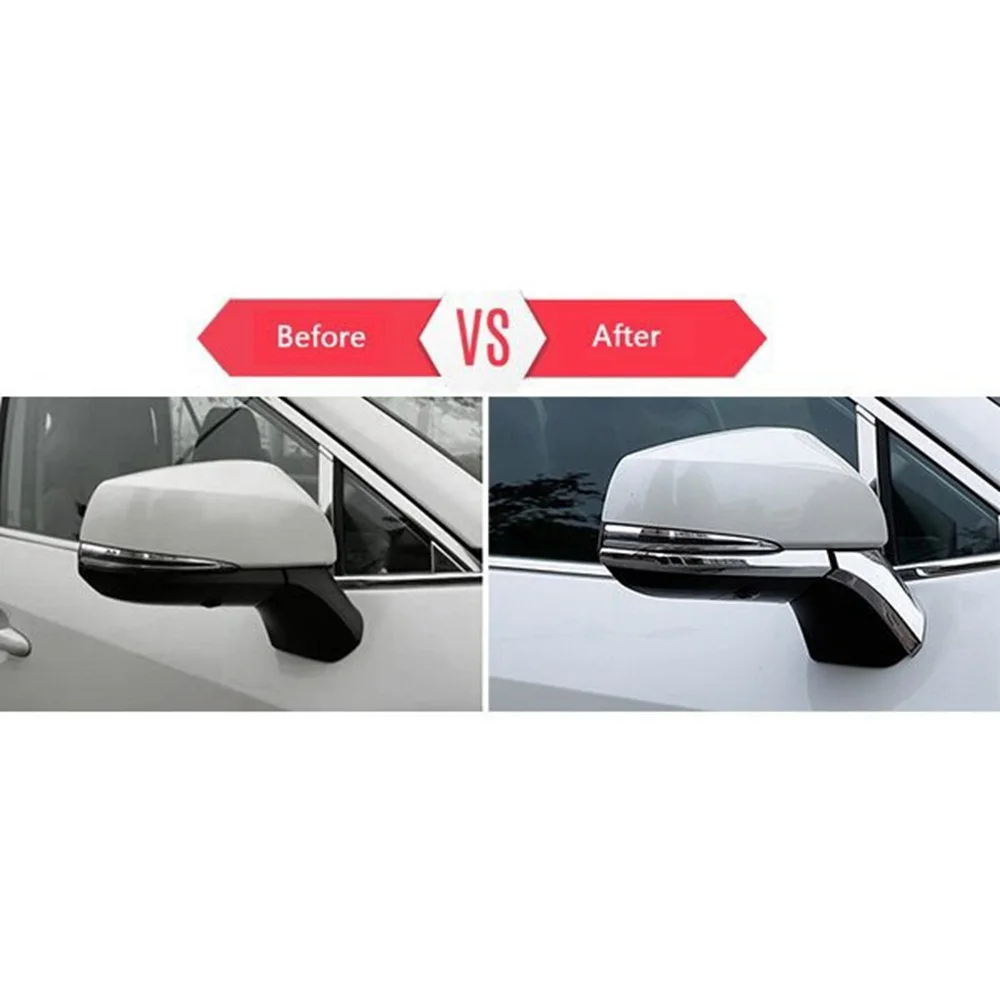 Trending Car Rear View Mirror Trim Sequins Rear View Mirror Decoration Strips Cover for for XG10 2
Trending Car Rear View Mirror Trim Sequins Rear View Mirror Decoration Strips Cover for for XG10 2