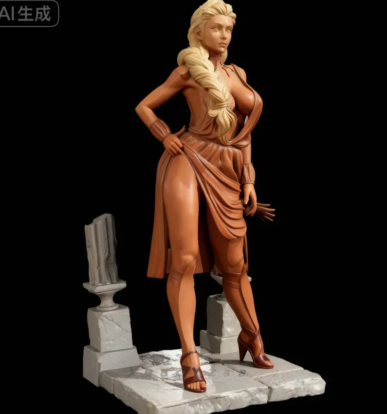 Высота человека, 38 мм, 50 мм, 75 мм, наборы моделей солдата из смолы, бесцветные и самособранные TD-6724/3D
Высота человека, 38 мм, 50 мм, 75 мм, наборы моделей солдата из смолы, бесцветные и самособранные TD-6724/3D