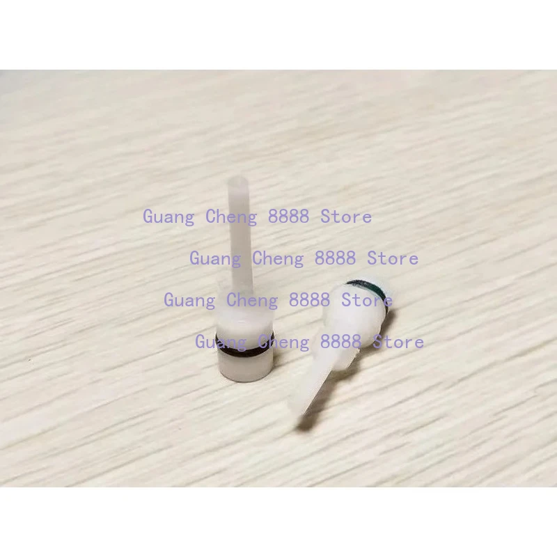 Направляющий держатель Charmilles 135009516 L38,5*10 мм Держатель для электроэрозионного станка Charmilles ROBOFIL 230F, 240, 330F, 440, 640CC серии
Направляющий держатель Charmilles 135009516 L38,5*10 мм Держатель для электроэрозионного станка Charmilles ROBOFIL 230F, 240, 330F, 440, 640CC серии