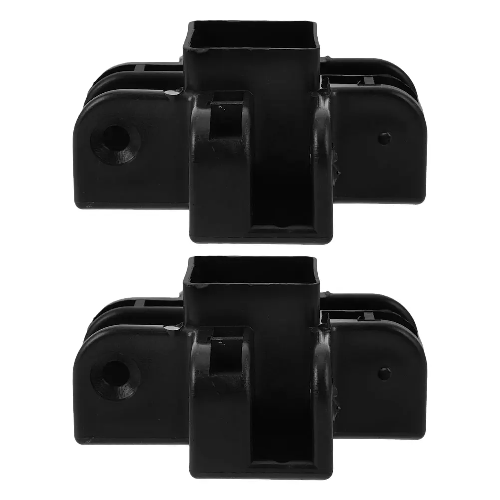 2 Pcs Awning Accessories Camper Replacement Parts Canopy Frame Connector Fold Bracket Tent Attachment Pp for Gazebo Center
2 Pcs Awning Accessories Camper Replacement Parts Canopy Frame Connector Fold Bracket Tent Attachment Pp for Gazebo Center