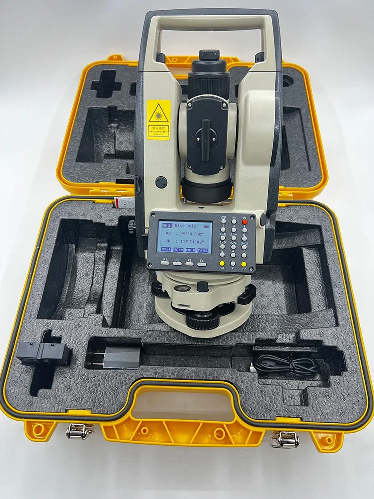 2026 SELL High Quality South NT-023 Theodolite From China South Factory Best Price Accessible
2026 SELL High Quality South NT-023 Theodolite From China South Factory Best Price Accessible