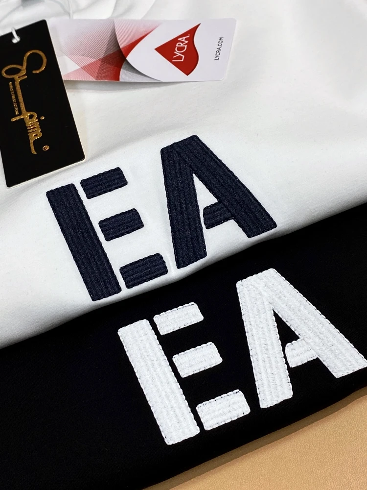 Pima Cotton Men's Faion T-irt f Sve Summer Sensation Mous Cotton Upade Stand Fit Youth Trend round Ne ort ...
Pima Cotton Men's Faion T-irt f Sve Summer Sensation Mous Cotton Upade Stand Fit Youth Trend round Ne ort ...