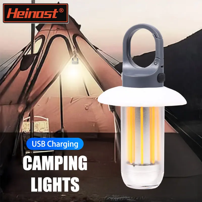Super Bright Flashlight Camping Light Rechargeable LED Portable Work Light Outdoor Waterproof Lantern For Fishing Hiking
Super Bright Flashlight Camping Light Rechargeable LED Portable Work Light Outdoor Waterproof Lantern For Fishing Hiking