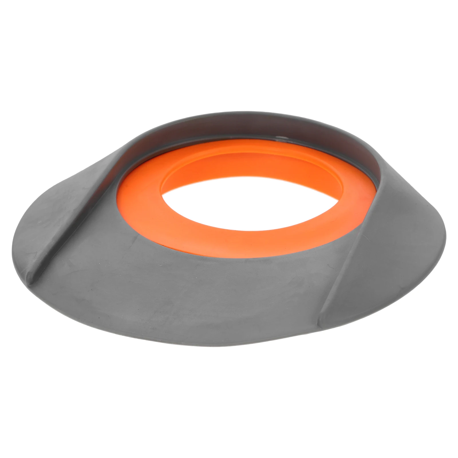 Golf Hole Cup 3 Inch Portable Practice Plate 78x69cm Grey Orange TPR Material Putter Training Accessories
Golf Hole Cup 3 Inch Portable Practice Plate 78x69cm Grey Orange TPR Material Putter Training Accessories